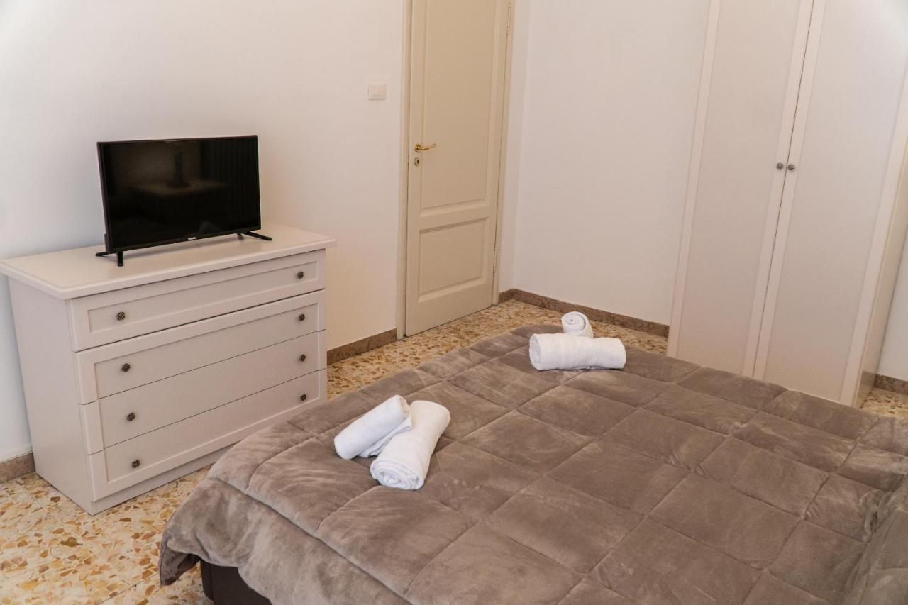 Residence Le Cure Florence Extérieur photo
