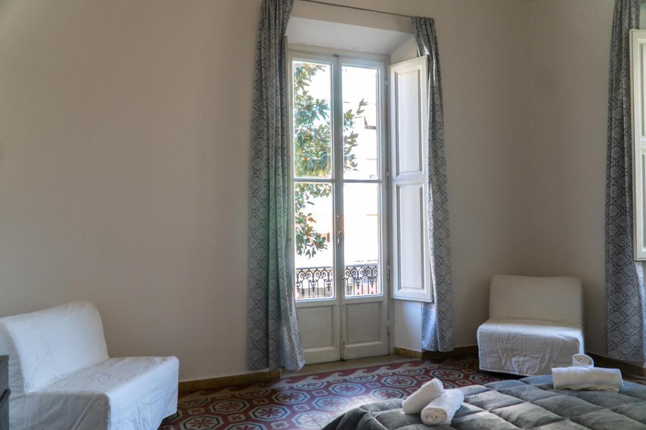 Residence Le Cure Florence Extérieur photo