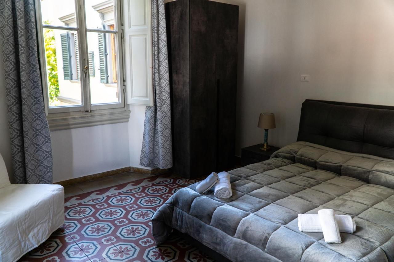 Residence Le Cure Florence Extérieur photo