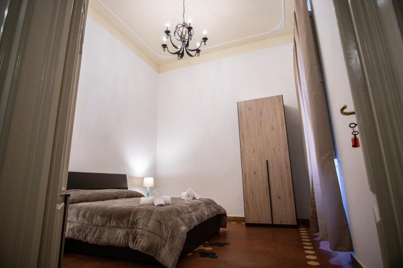 Residence Le Cure Florence Extérieur photo