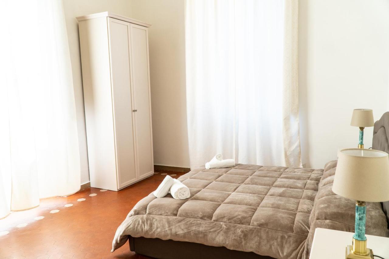 Residence Le Cure Florence Extérieur photo