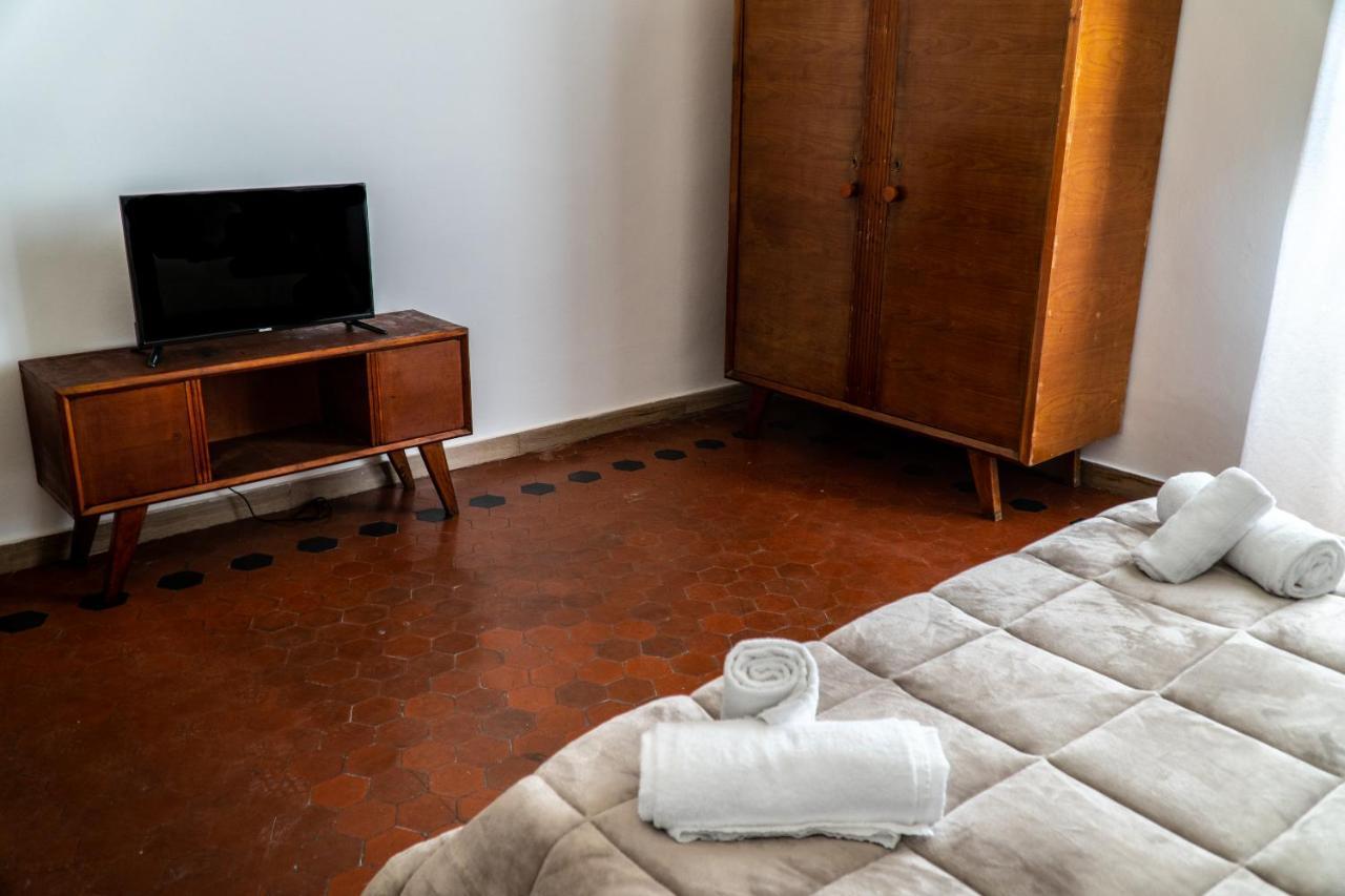 Residence Le Cure Florence Extérieur photo