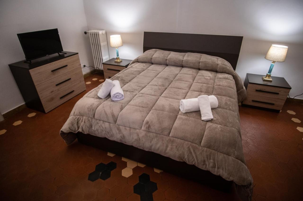 Residence Le Cure Florence Extérieur photo