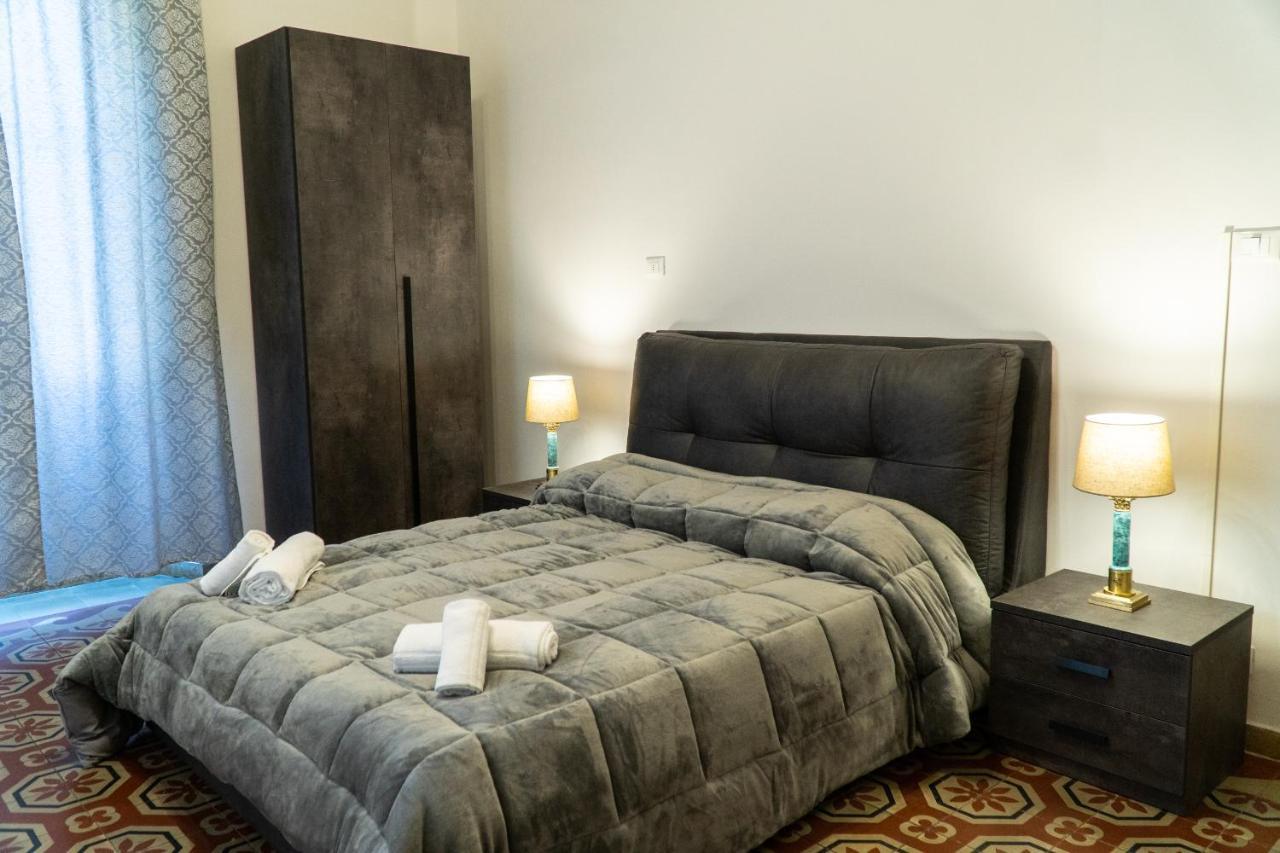 Residence Le Cure Florence Extérieur photo