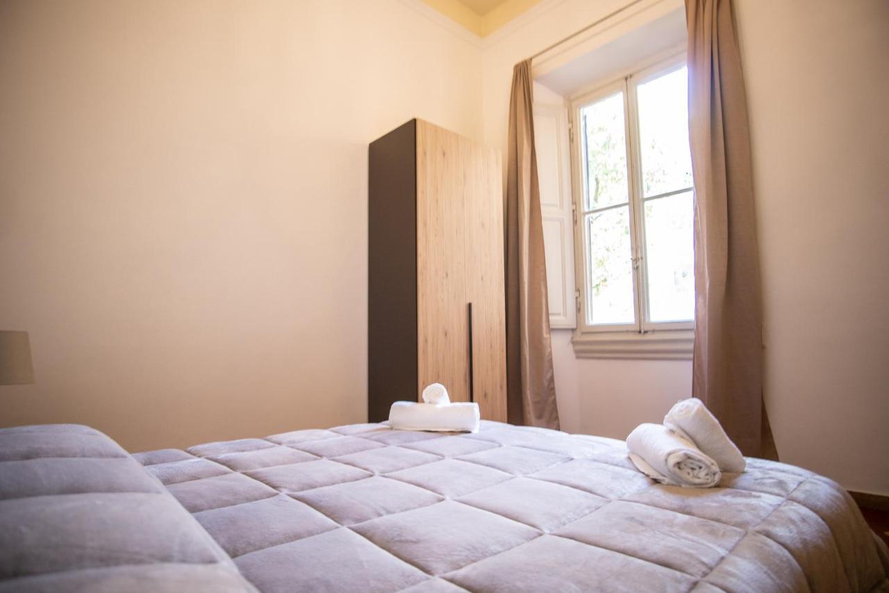 Residence Le Cure Florence Extérieur photo