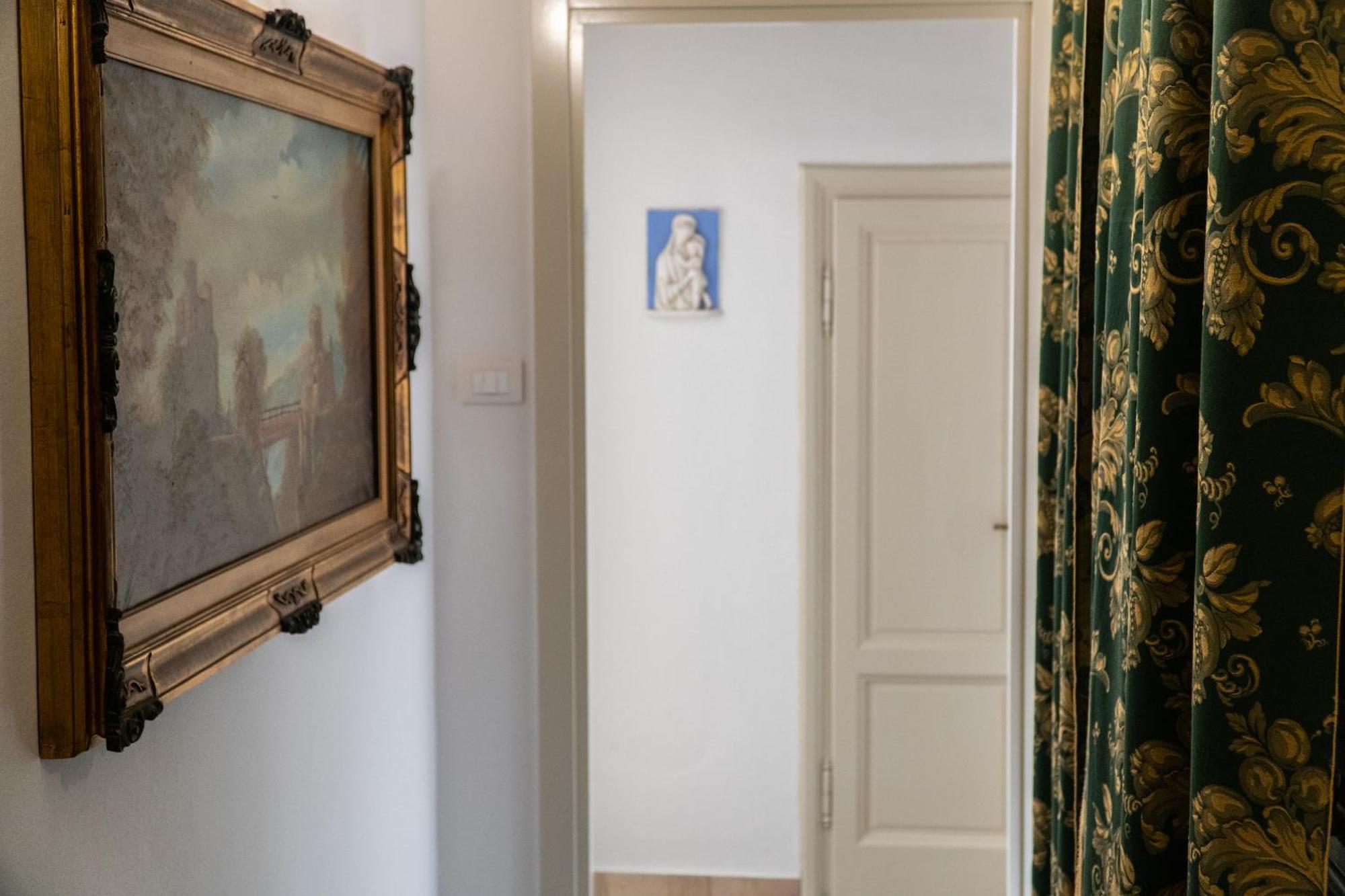 Residence Le Cure Florence Extérieur photo