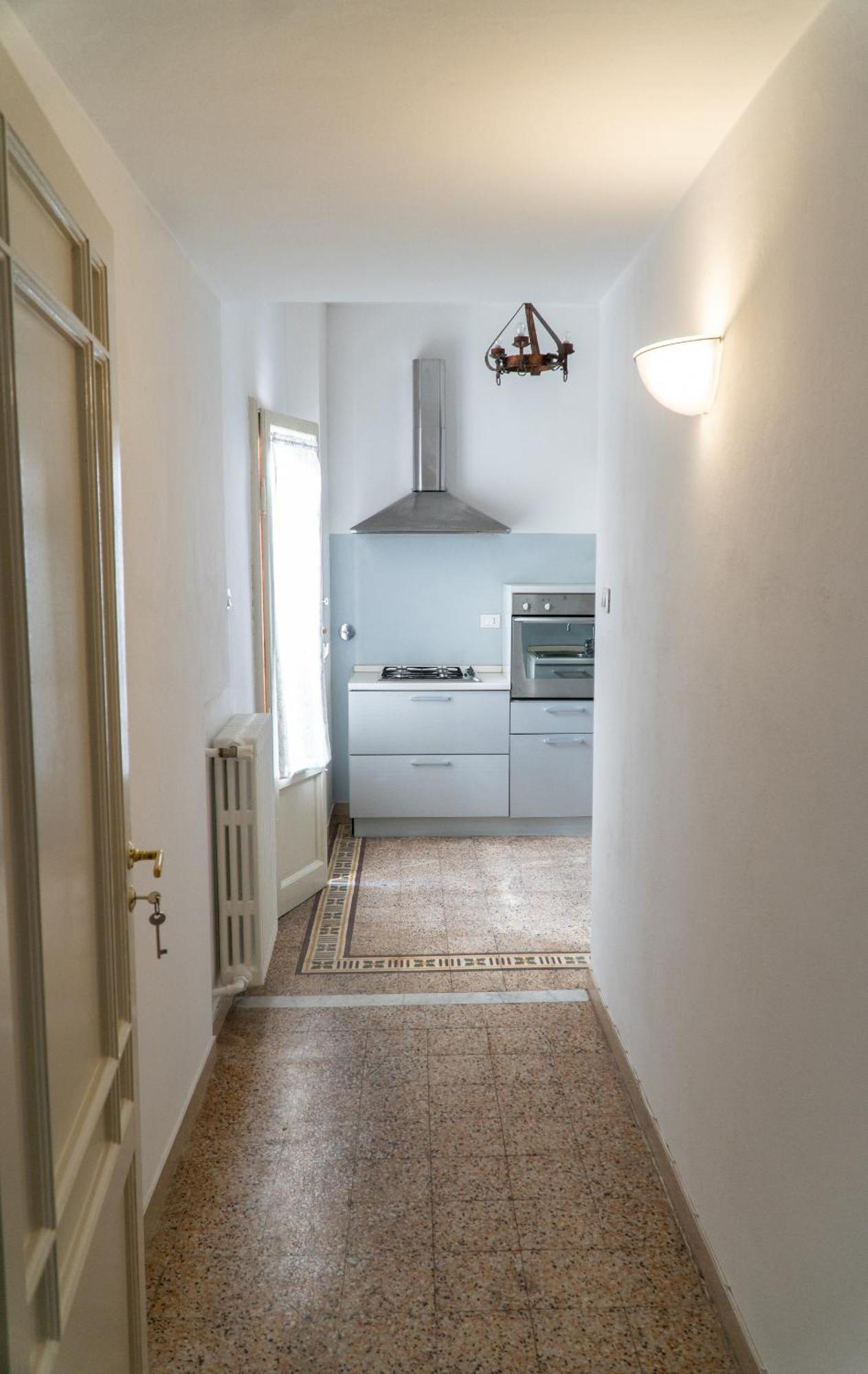 Residence Le Cure Florence Extérieur photo