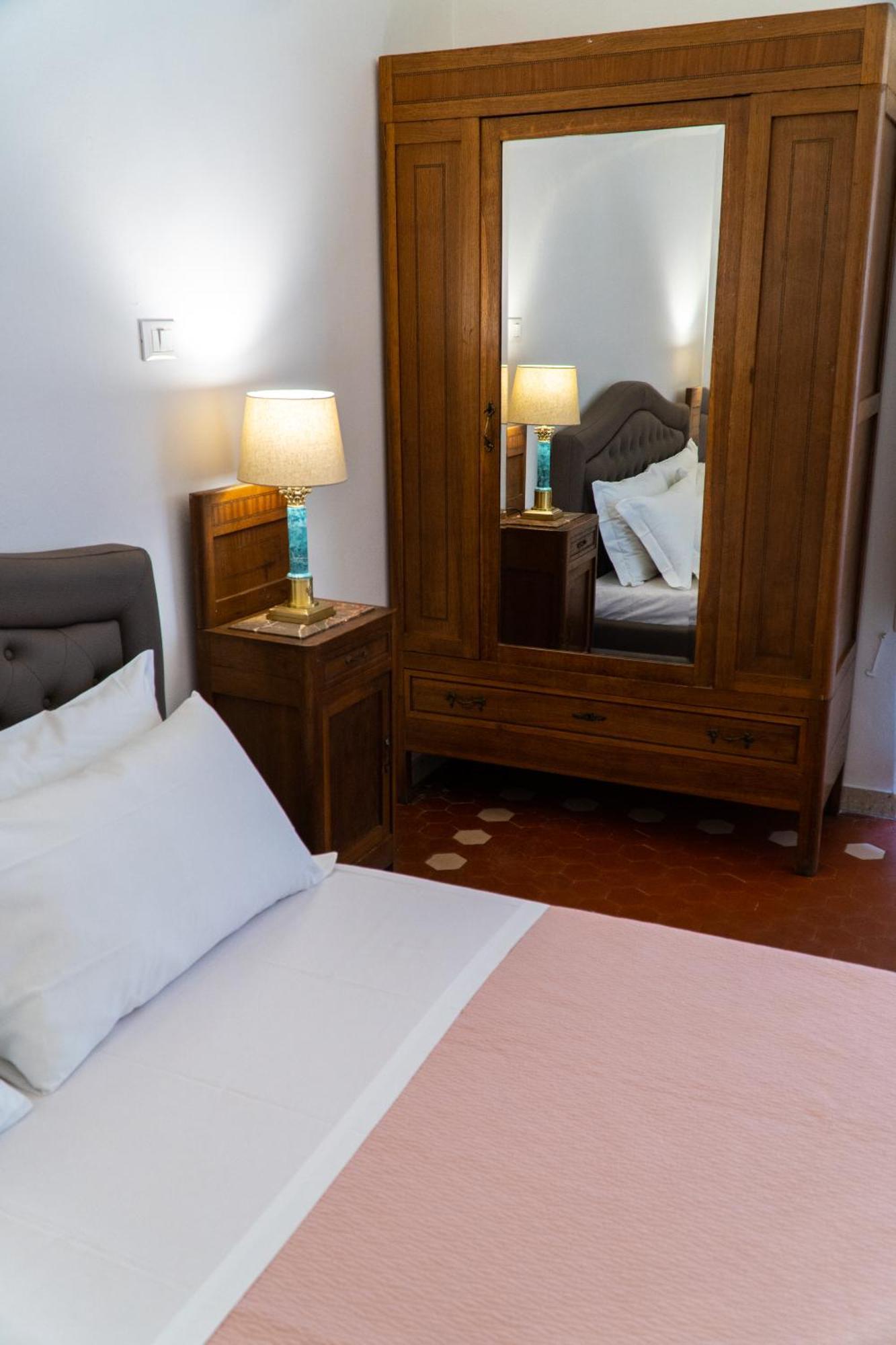 Residence Le Cure Florence Extérieur photo