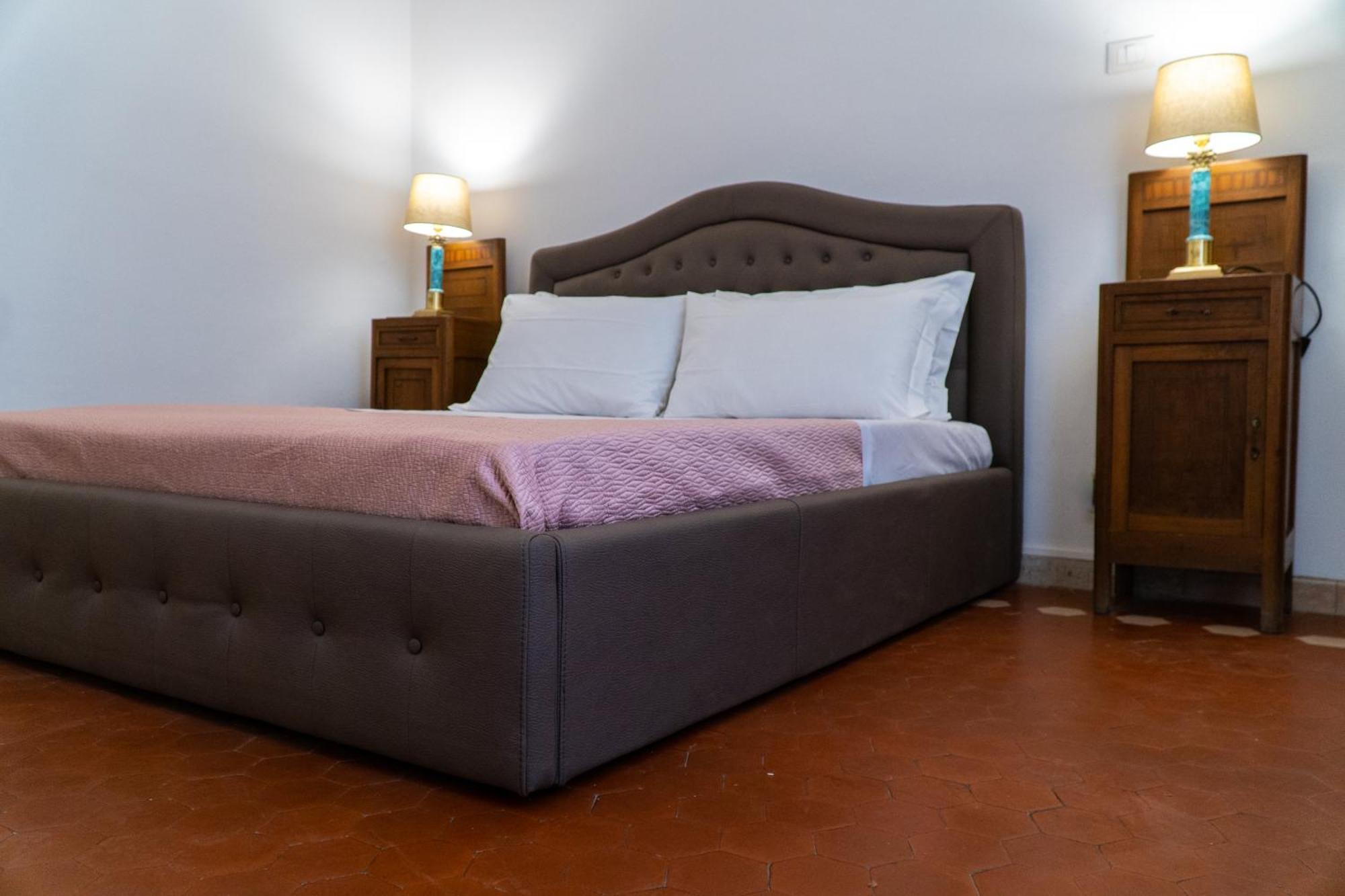 Residence Le Cure Florence Extérieur photo