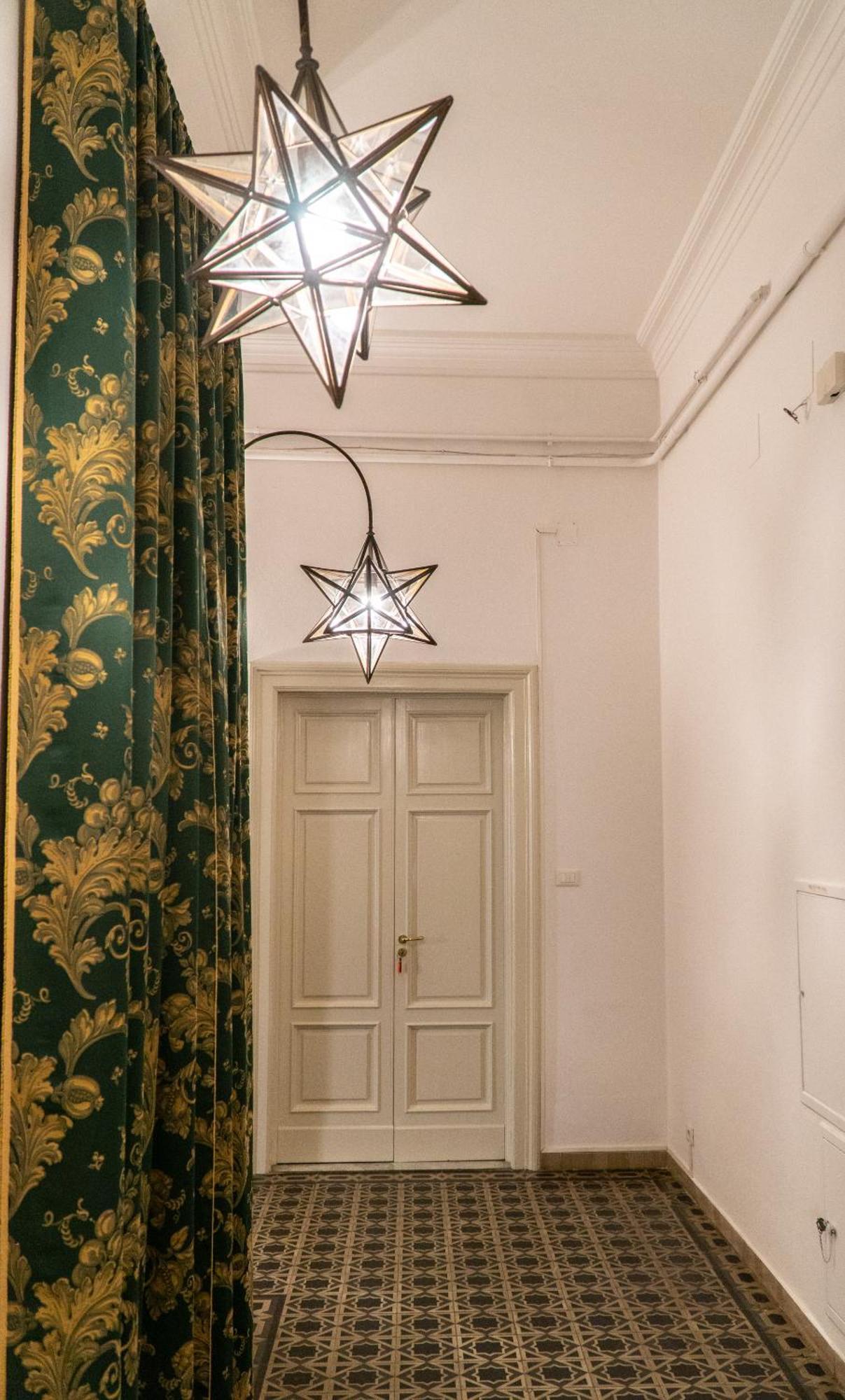 Residence Le Cure Florence Extérieur photo