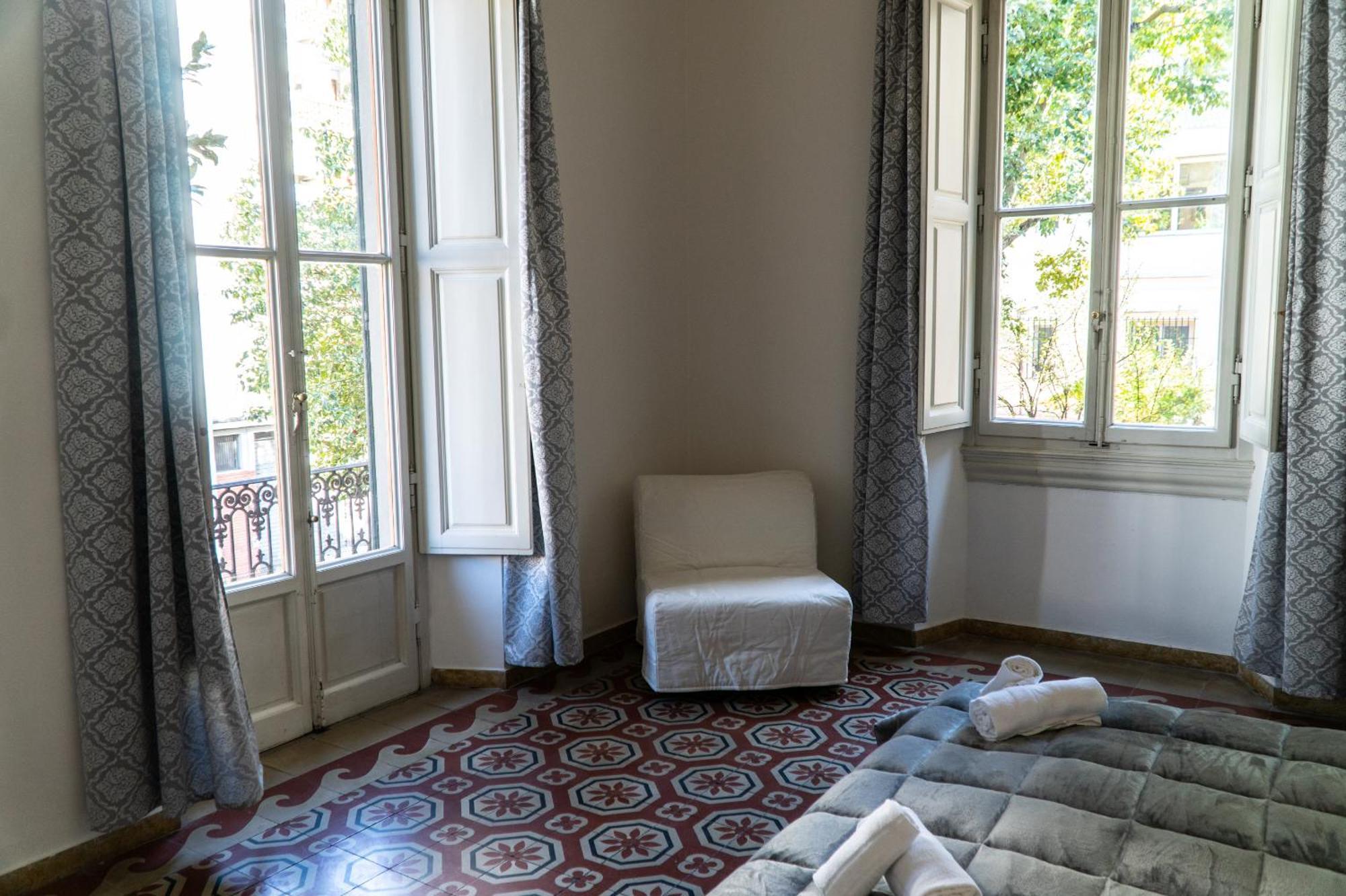 Residence Le Cure Florence Extérieur photo
