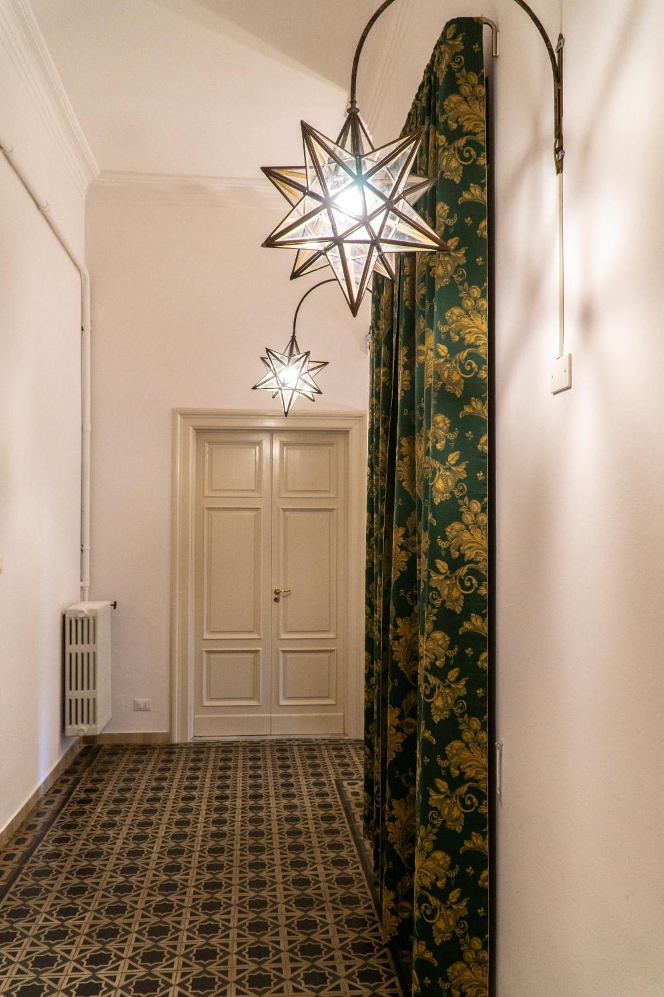 Residence Le Cure Florence Extérieur photo
