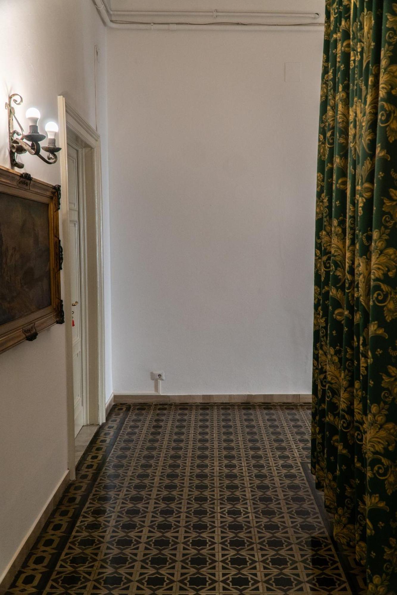 Residence Le Cure Florence Extérieur photo