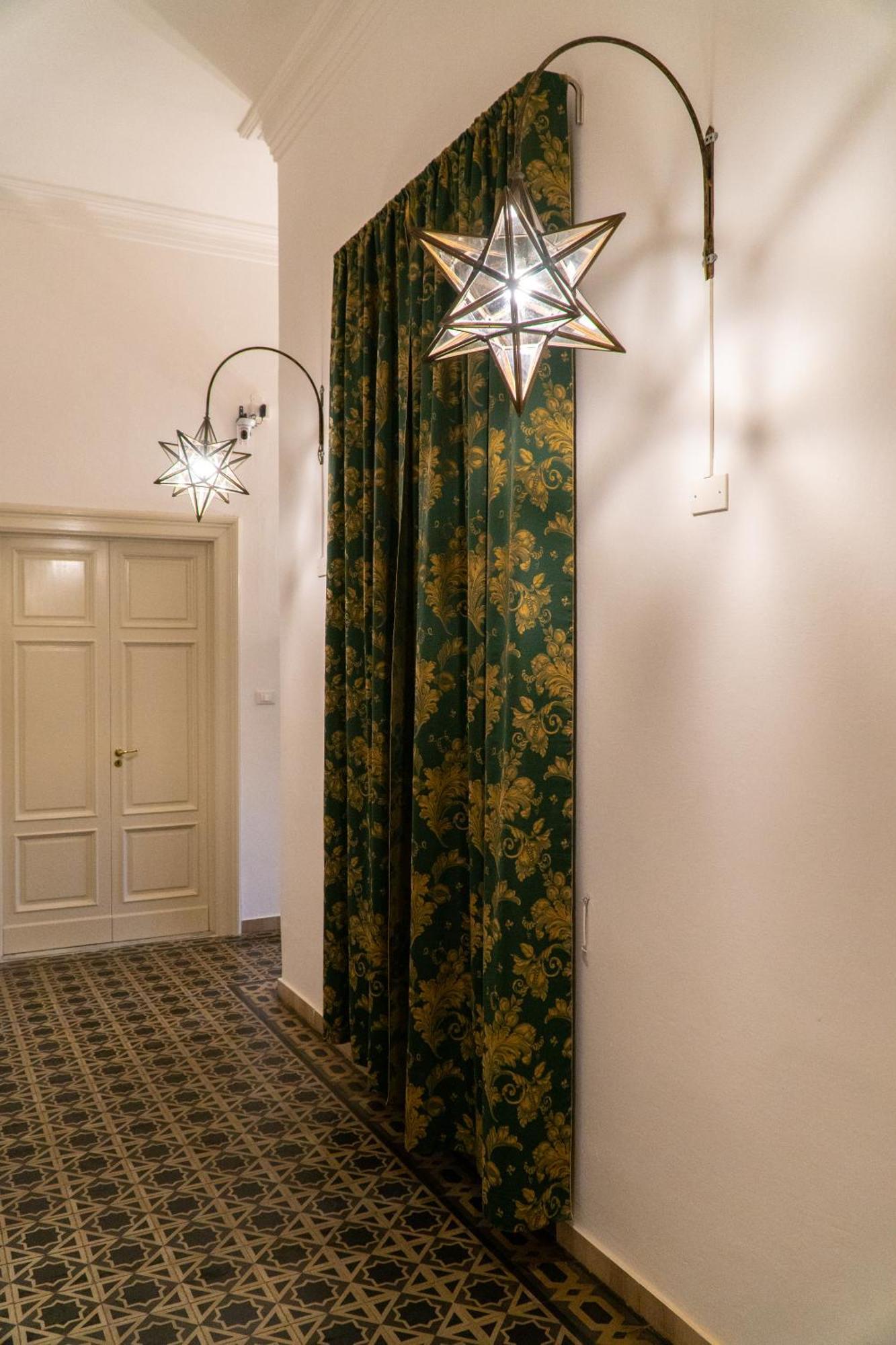 Residence Le Cure Florence Extérieur photo