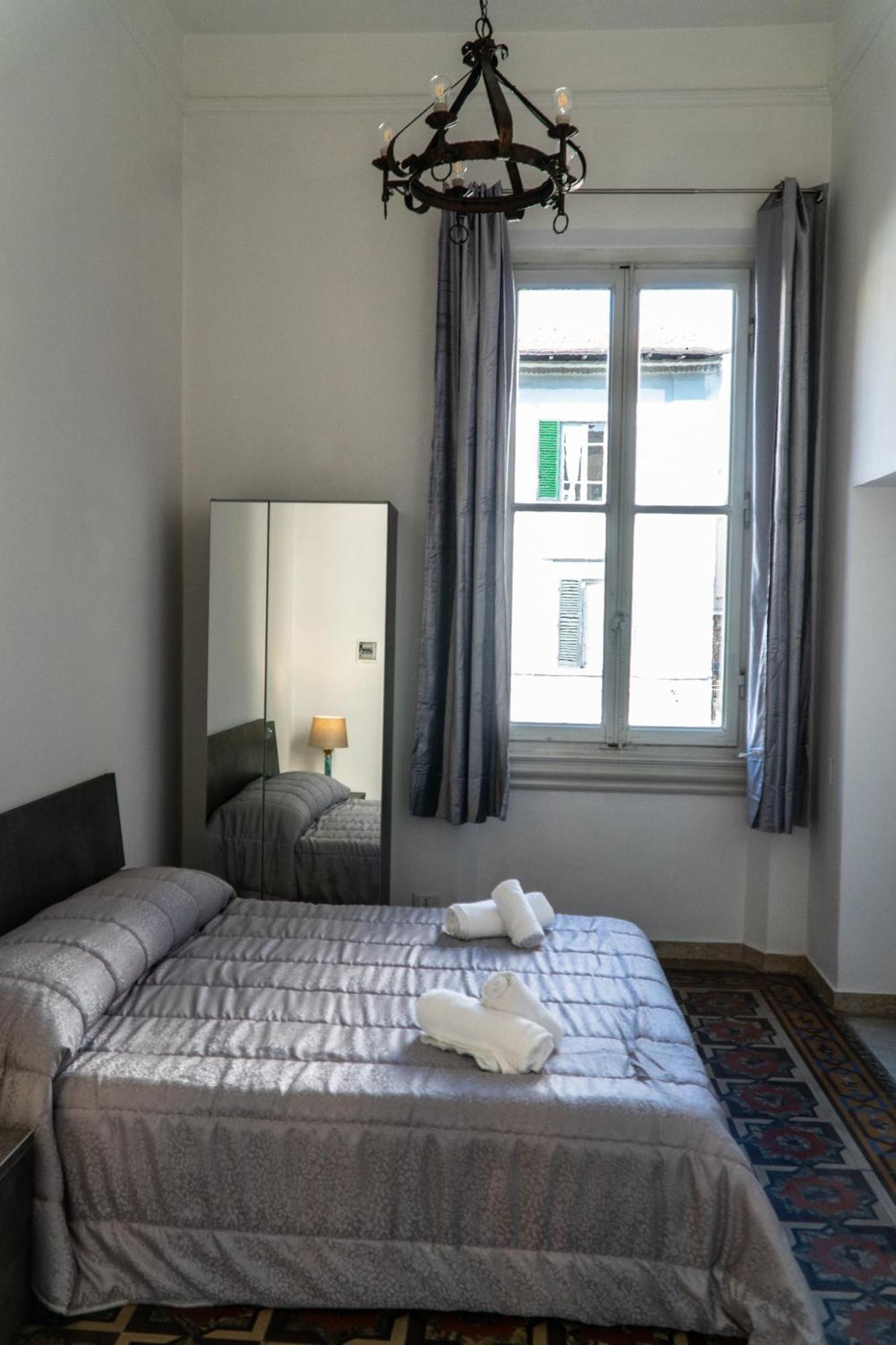 Residence Le Cure Florence Extérieur photo